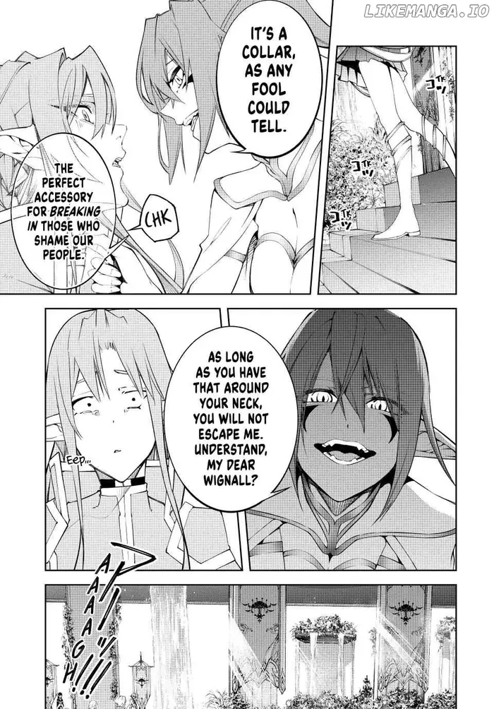 Wistoria: Wand and Sword Chapter 41 image 21_optimized
